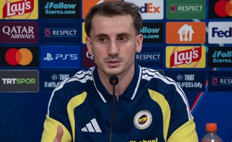 Oscar ödüllü aktör Adidas'ı boykot ederken Kerem Aktürkoğlu reklam yüzü oldu