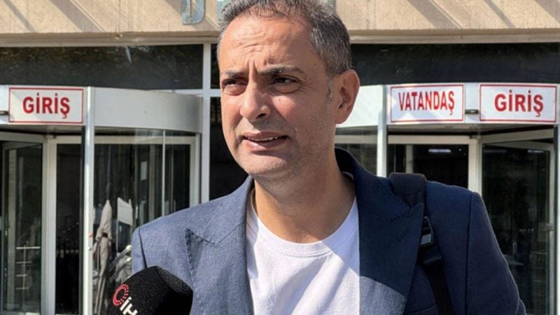 Osman Gökçek’ten Murat Ağırel’e sert darbe: 'Hadi maçan sıkıyorsa, yayınlamama izin ver!'