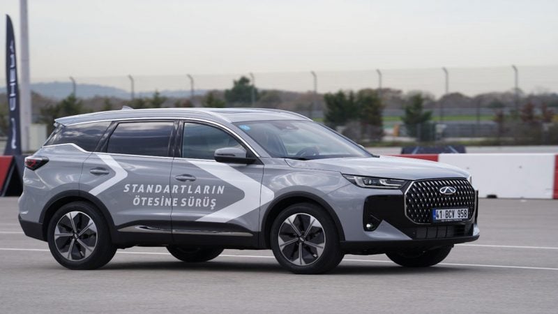 Otomobil almak isteyenlere kaçırılmayacak fırsat! Chery’den ekim ayına özel SUV kampanyası