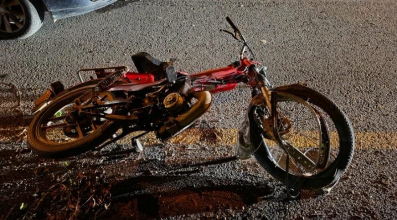 Akyazı’da feci kaza: Sollama sırasında otomobille kafa kafaya çarpıştı