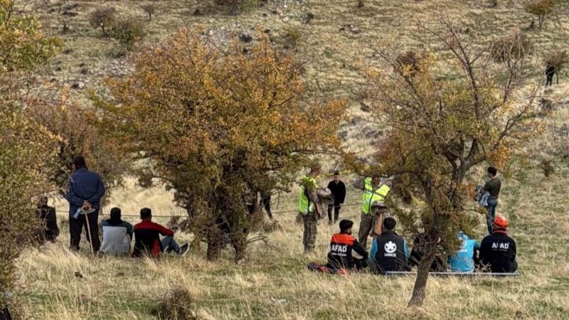 Oysa hayvanlarına bakmaya gitmişti! 28 yaşındaki gençten kötü haber