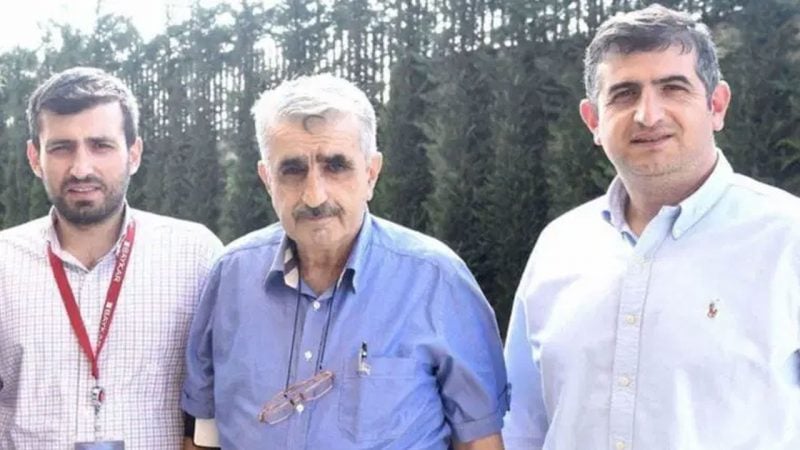 Özdemir Bayraktar’ın vefatının 5. yılı! Milli SİHA’ların öncüsünü rahmetle anıyoruz
