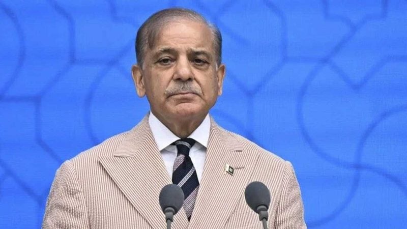 Pakistan'dan "Türkiye'nin yanındayız" mesajı