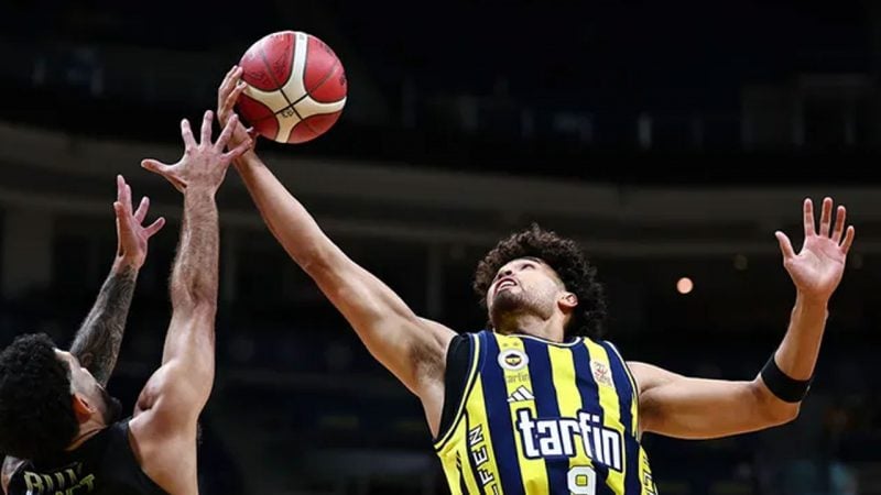 Panathinaikos-Fenerbahçe Tarfin maçı saat kaçta, hangi kanalda?