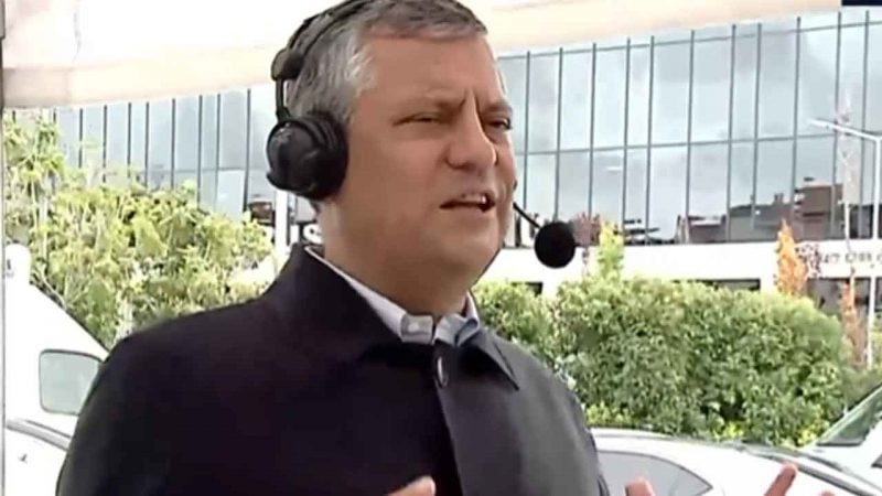 Partinin olduğu gibi TV’nin de yenisini buldu Halk TV gitti, Özel yeni kanalını buldu!