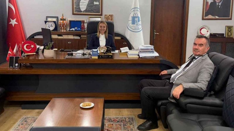 Pazaryeri’nde geleceğe dev adım! Başkan Zekiye Tekin’den eğitim seferberliği!