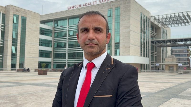 Polis haftada 3 kez kapısına dayanıyor! Şoför babanın asılsız ihbar kabusu