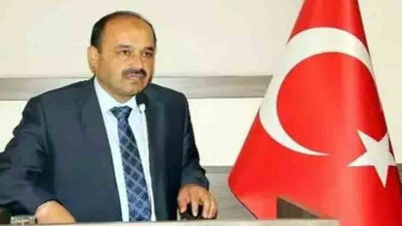 Prof. Dr. Seyit Aydın: Türkiye, tecrübelerini öz kardeşlerine aktarmaya mecburdur