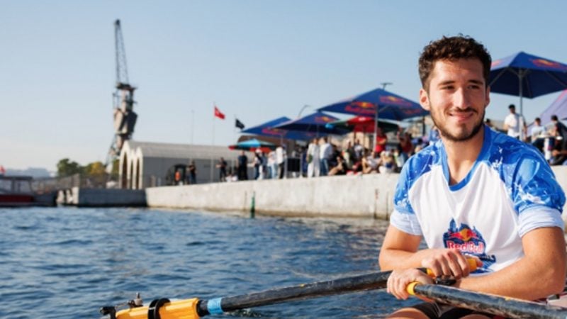 Red Bull Kürek Çekme’nin İlk Şampiyonu Kadir Has Rowing Team Oldu