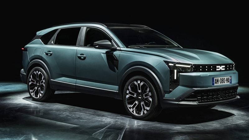 Renault Group’tan Paris’te dört dünya prömiyeri! Gözler Türkiye’nin yeni gururu Striker’da olacak