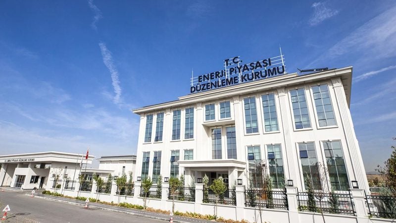Resmi Gazete’de yayımlandı! EPDK'nin yeni düzenlemeleri yürürlüğe girdi