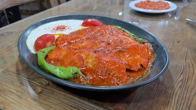 Rize’den küresel pazara somon darbesi: Avrupa pazarını sallayan Türk somonuyla uzun yaşam merkezi doğuyor!