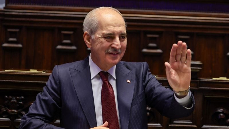 Roma’da ‘Terörsüz Türkiye’ mesajı: Telaşa gerek yok! Her şey plana uygun ilerliyor…