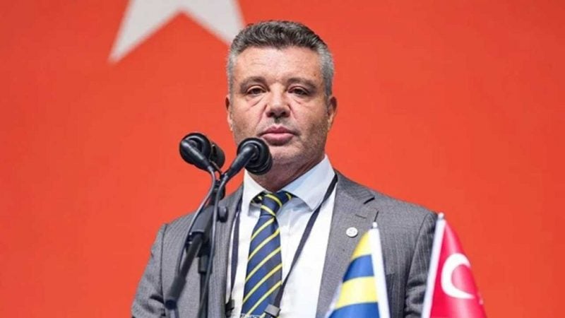 Sadettin Saran aylık gelirini açıkladı