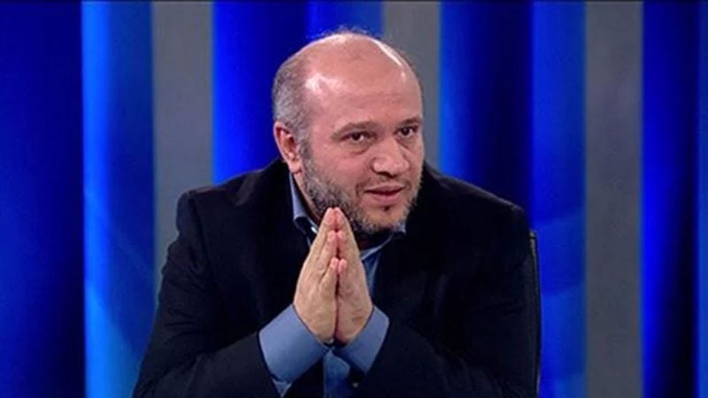 Salih Tuna’dan "Gardaşlık kullanma kılavuzu!" Hortlatılan yasağın ardında İsrail var
