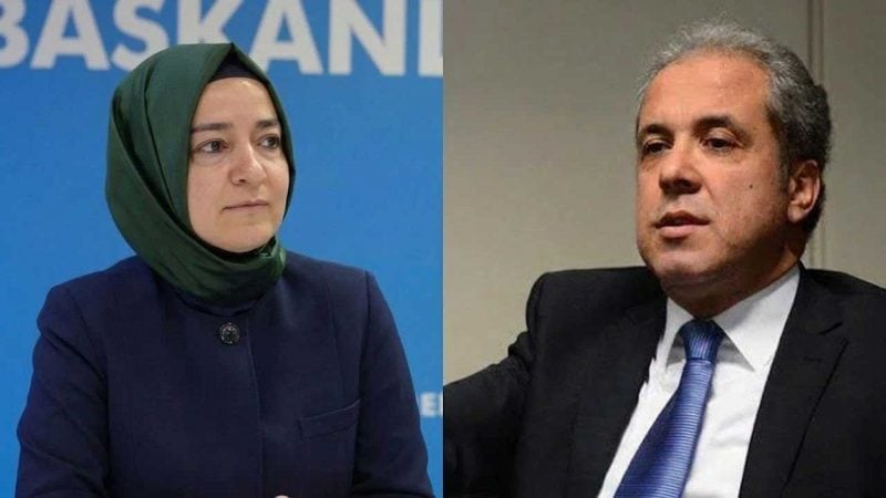 Şamil Tayyar’dan Fatma Betül Sayan Kaya’ya tepki! ‘O küsur, onbinlerce asgari ücretlinin kazancından fazla!’