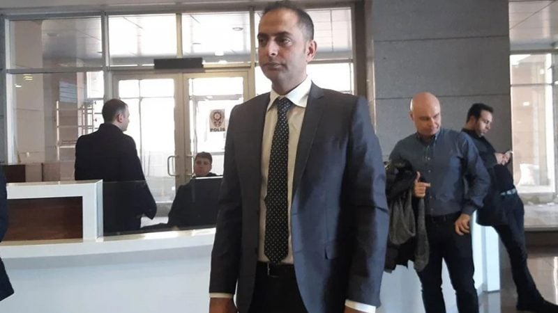 Şamil Tayyar’dan Murat Ağırel çıkışı: "Gazeteci değil, eski muhasebeci yani 'tacir'"