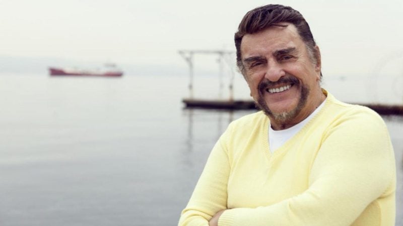 Sanatçı Alpay'ın cenaze programı belli oldu