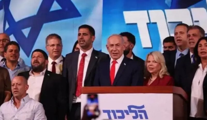 Sandıkta umduğunu bulamayan Netanyahu cephesi Türkiye ve Katar'ı suçladı! Ankara ve Doha'dan sert cevap