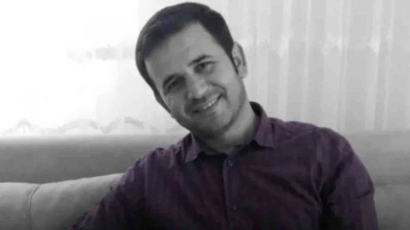 Şanlıurfa adliyesinde mübaşir evinde ölü bulundu