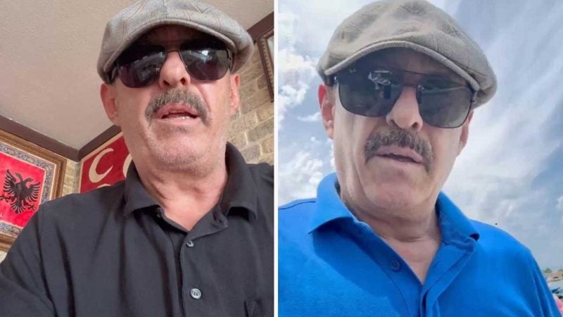 Sarallar’ın önde gelen isimlerinden Eşref Saral silahlı saldırıya uğradı