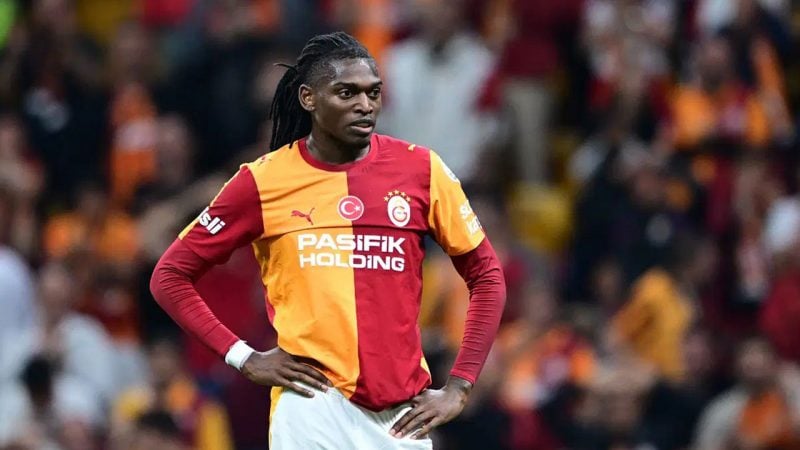 Sarı-Kırmızılılarda Portekizli oyuncunun tedavisine başlandı! Leao, Lille’de yok derbi maçına belki
