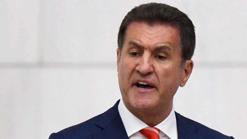 Sarıgül soruşturmasında 10 gözaltı
