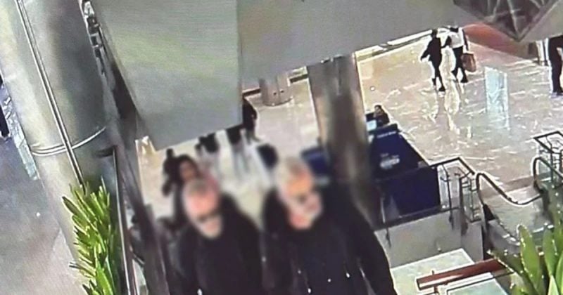 Sarıyer'de İranlı iş insanını sahte polis kimliğiyle kaçıran 6 şüpheli yakalandı