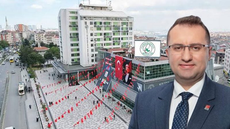 Savcı eski Gaziosmanpaşa Belediye Başkanı Hakan Bahçetepe’nin tahliyesini talep etti