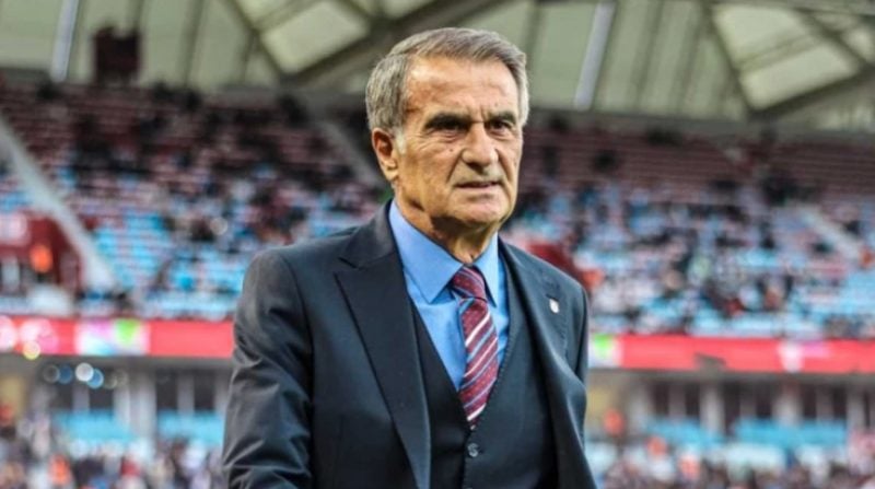 Şenol Güneş'ten sitem dolu sözler: A Milli Takım için benimle görüşmediler