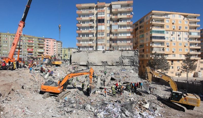 Serin-2 Apartmanı davasında sıcak gelişme: 77 cana mezar olan ihmale 22 yıl hapis istemi