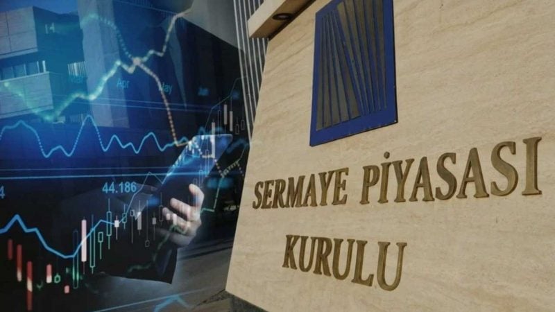 Sermaye piyasası soruşturmada flaş gelişme