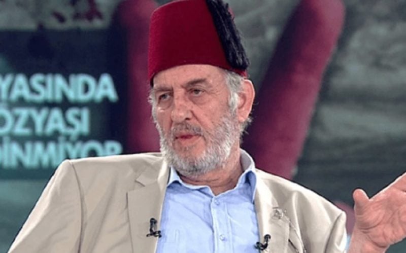 Sevan Nişanyan: Kemalistlerde ahlak anlayışı yok!