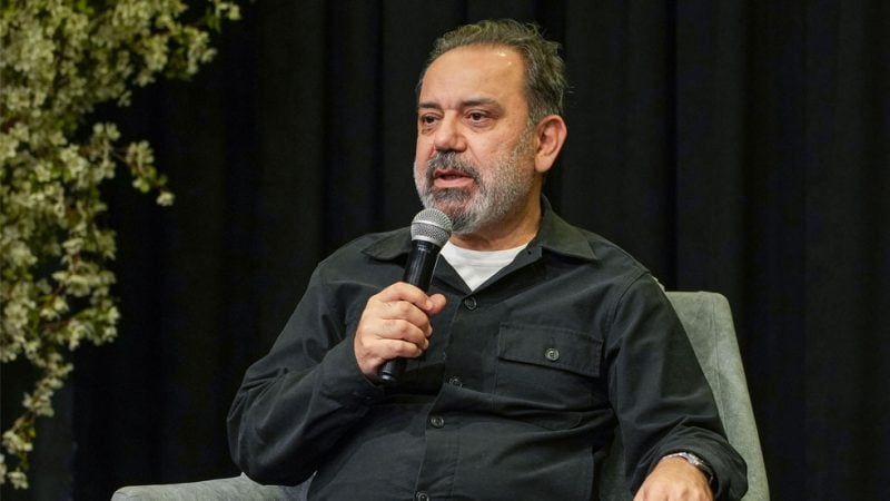 Sezai Karakoç’un düşünce dünyası Esenler’de konuşuldu