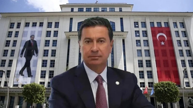 Sinan Burhan'dan flaş iddia! Ahmet Aras istifa etti, CHP'deki çöküş durdurulamıyor!