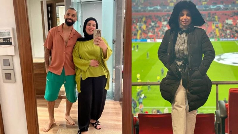 Sıraya girdiler: Trabzon Salah’ın ablasını da transfer etmek istiyor