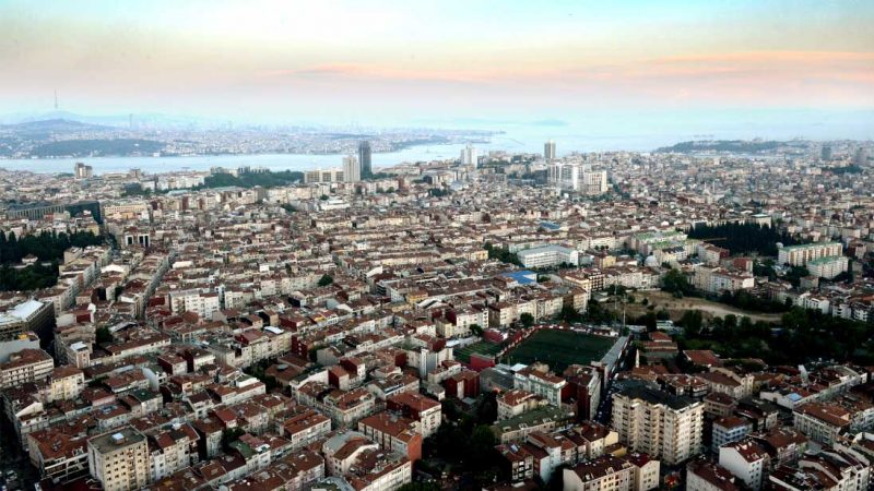 Şişli’de 66 yıllık mülkiyet çilesi bitmiyor