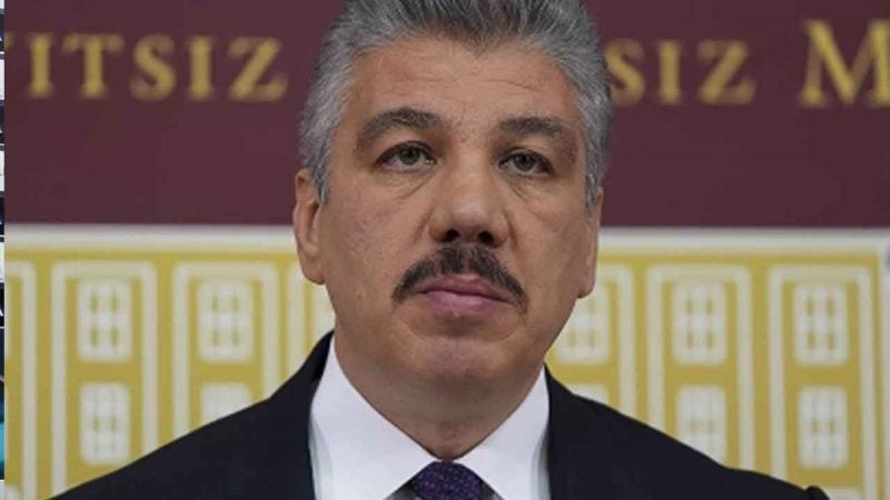 Siyonist çetenin soykırımına karşı Türkiye’nin hukuk mücadelesi! Adalet Komisyonu Başkanı Cüneyt Yüksel, Gazze'deki vahşeti Mardin'den dünyaya haykırdı!