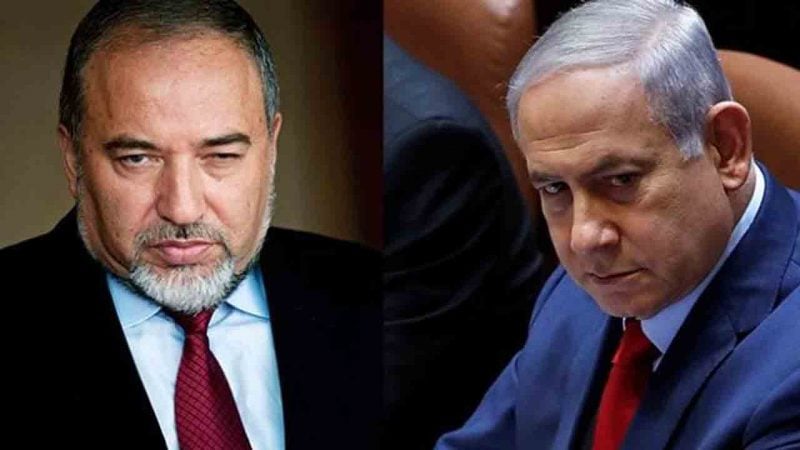 Şok iddalar! ABD, 2 yıl içinde Filistin’i tanıyacak: Netanyahu, Filistin Devletini kuruyor
