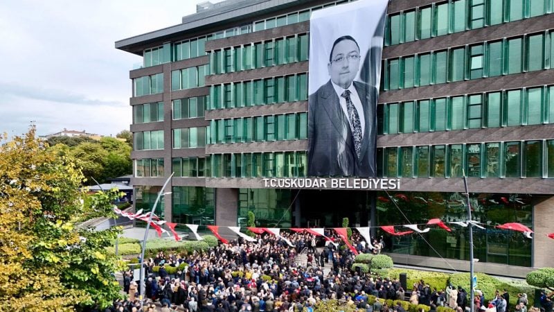 Son dakika! İstanbul valiliği duyurdu: Üsküdar’da seçim tarihi belli oldu