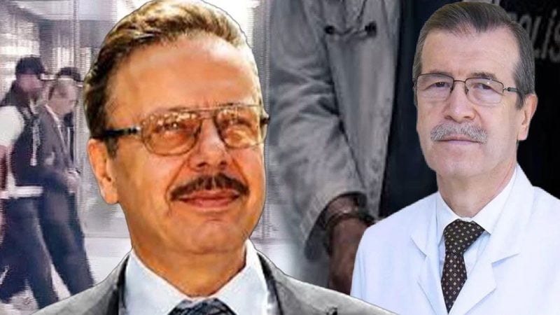 Kuriş suç örgütü davasında tahliyeye başsavcılıktan jet itiraz