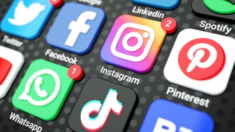 Sosyal medyaya RTÜK modeli denetim kurulu geliyor!