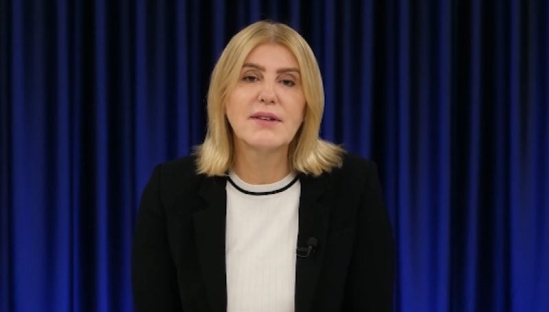 Soyunma kabinlerinde karı-koca skandalı! Sevda Türküsev’den sert tepki: Bu ne rahatlık!