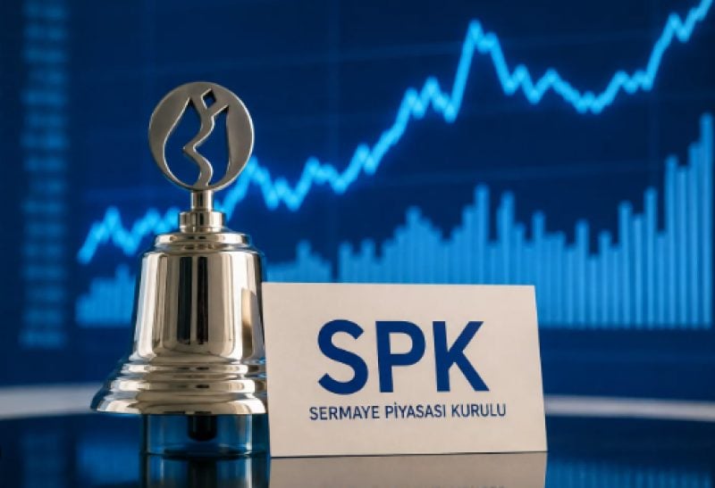 SPK düğmeye bastı! 3 aracı kurumun faaliyetleri durduruldu
