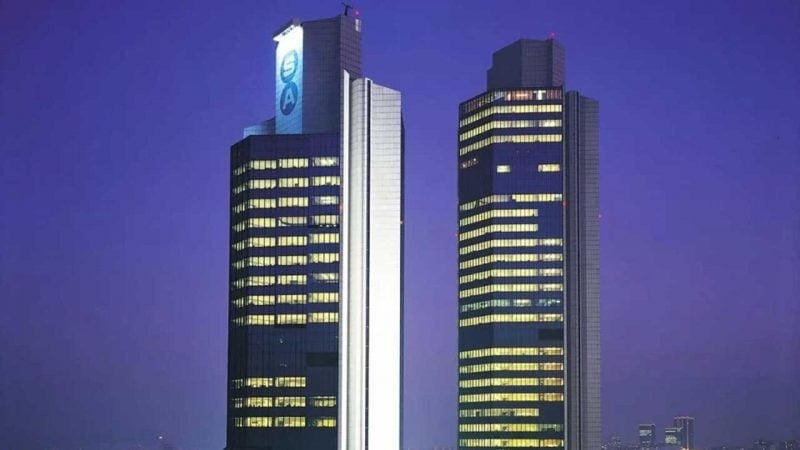 SPK'nın kararı sonrası Sabancı Holding’de istifa!