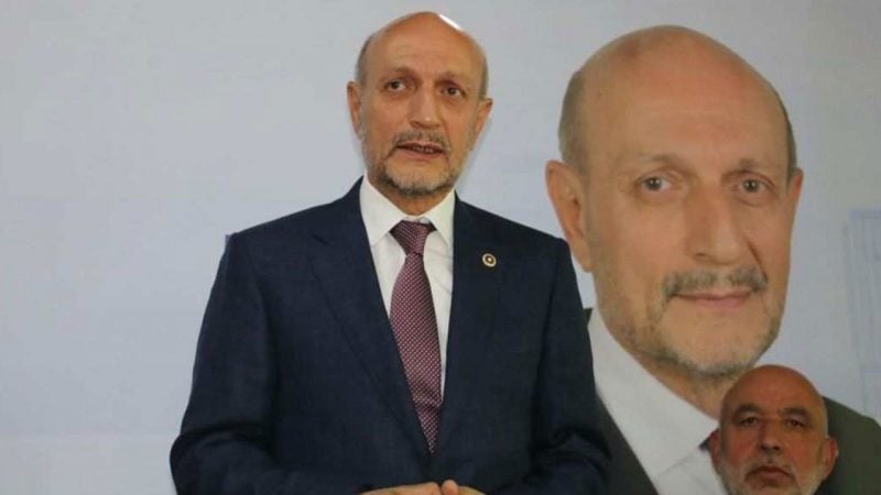 SP’li Atmaca büyük vebal altında! 600 bin dolar ödenen isim kim, açıkla!