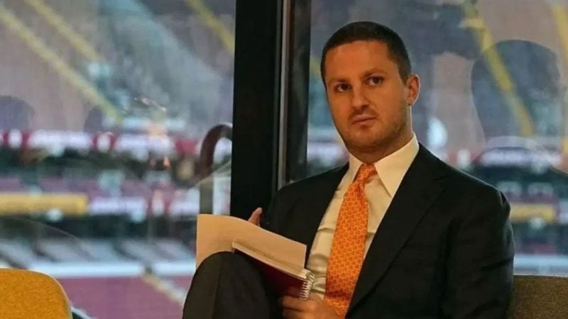Suç isnadı yapılanlar diğerlerini solladı Galatasaray yönetiminde bu nasıl iş?