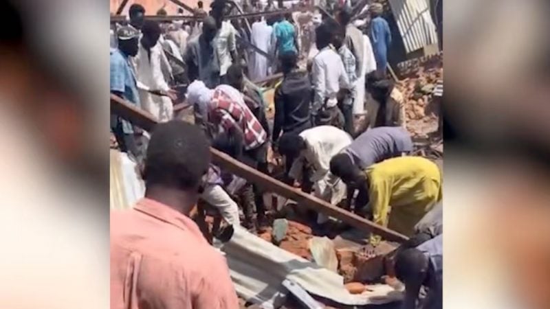 Sudan'daki İHA saldırılarında en az 160 kişi öldü