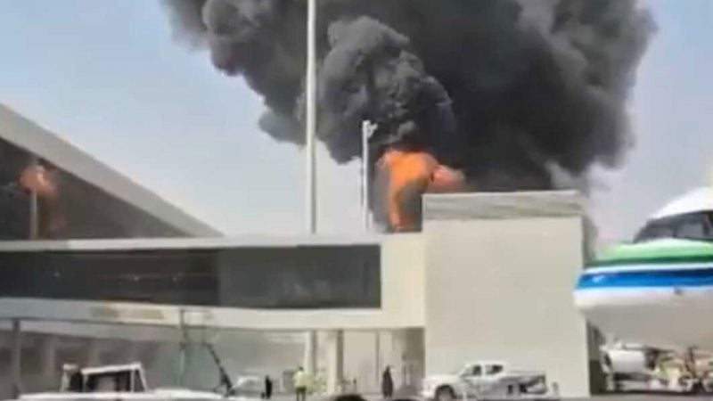 Suudi Arabistan'daki saldırıda ölü sayısı arttı