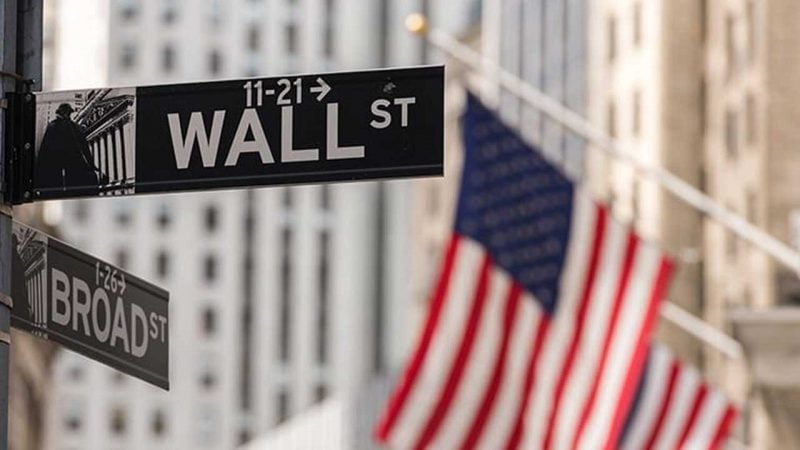 Tahvil faizlerindeki yükseliş Wall Street’i baskıladı